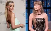 LSU Gymnast Livvy Dunne Receives Lavish Taylor Swift Gift from Showgirl After Viral Friendship