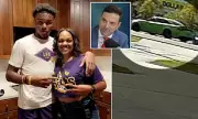 LSU Star Kyren Lacy's Lawyer Blames Mental Health Crisis for Shocking Car Crash Footage