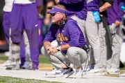 LSU's Brian Kelly Set for Record-Breaking £60m Payout After Shock Exit