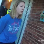 Lucy Letby's Final Bid for Freedom Denied: Killer Nurse Loses Appeal Against Convictions