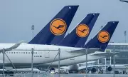 Lufthansa Soars to Victory: Crowned World's Best Airline at Prestigious Travel Awards