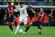 Luis Díaz Stunner Sees Bayern Munich Crush Dortmund in Bundesliga Statement Victory