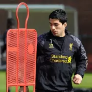Luis Suarez's Shocking Premier League Admission: The Real Reason He Left Liverpool Revealed