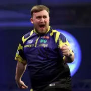 Luke Littler's Darts Dream Dashed as Luke Humphries Claims World Championship Crown