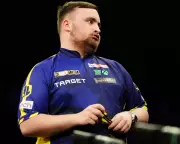 Luke Littler's Darts Dreams Dashed by Motorway Mayhem: Teen Sensation Misses Major Tournament