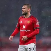 Luke Shaw's Injury Nightmare: Man Utd Defender Ruled Out for Months in Major Blow to Ten Hag