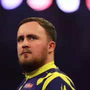 Luke 'The Nuke' Littler Storms to Victory at Belgian Darts Open in Electrifying Comeback