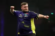 Luke 'The Nuke' Littler Strikes Again: Teen Sensation Claims World Youth Championship Crown