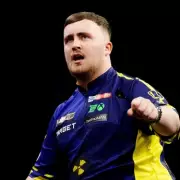 Luke 'The Nuke' Littler's Darts Fortune Revealed: Teen Sensation's Staggering Prize Money Haul