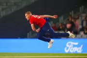 Luke Wood's England Cricket Dream: Lancashire Pacer Relishing New Zealand Challenge