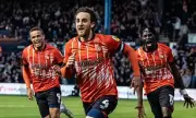 Luton Town Captain Tom Lockyer's Incredible Comeback After Cardiac Arrest: 'I'm Ready to Play Again'