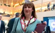 Luxury Car Crackdown: Chancellor Rachel Reeves Targets BMW and Mercedes on Motability Scheme in Budget Overhaul