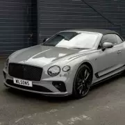 Luxury Supercar Swindle: Fraudsters' £1 Million Car Collection Seized in Police Raid