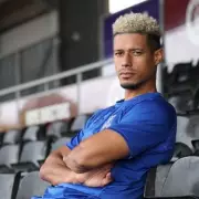 Lyle Taylor's Explosive Take on Black Lives Matter Kneeling Divides Football World