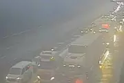 M6 Motorway Horror: Man Dies After Driving Wrong Way in Shocking Crash