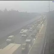 M6 Motorway Tragedy: Man Killed in Multi-Vehicle Crash Closes Key Motorway for Hours