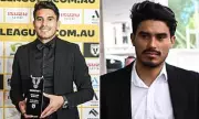 Macarthur FC Captain Ulises Dávila's Shocking Guilty Plea in Football Betting Scandal