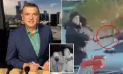 Machete-Wielding Attacker Shot Dead by Police in Melbourne Shopping Centre Siege