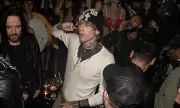 Machine Gun Kelly's London Night Out: Rapper Parties Hard at Lavish Birthday Bash After Storm Controversy