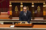 Macron Faces Political Showdown as French PM Forced to Face Confidence Vote