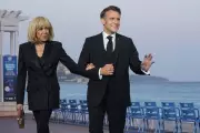 Macron Slams Candace Owens Over 'Uninformed' Paris Comments in Diplomatic Spat