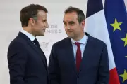 Macron's Shock Move: France's Youngest PM in History Appointed Amid Government Reshuffle