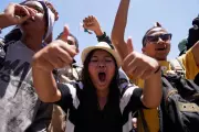 Madagascar in Turmoil: President's Alleged Coup Plot Sparks Youth-Led Protests