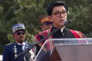 Madagascar in Turmoil: President's Palace Stormed as Coup Fears Escalate