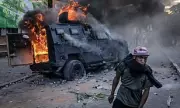 Madagascar President Flees Nation Amid Violent Anti-Government Uprising