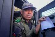 Madagascar's Political Turmoil: American Adventurer's Arrest Sparks Diplomatic Crisis