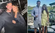 Made In Chelsea's Yasmine Zweegers Confirms Romance With Wimbledon Doubles Champion Julian Cash