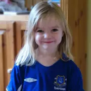 Madeleine McCann Breakthrough: Stalker's DNA Sparks New Hope in 17-Year Mystery