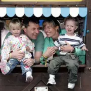Madeleine McCann's Brother Reveals Heartbreaking Childhood Gesture That United Family