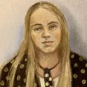 Madeleine McCann's Sister Reveals Chilling Childhood Parallel in Emotional Interview