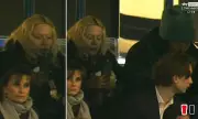 Madonna, 67, Spotted With Mystery Toy Boy Akeem Morris, 29, During Low-Key Chelsea Outing