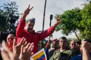 Maduro's Bombshell Claim: Trump Offered Venezuela Deal to Halt China Oil Exports