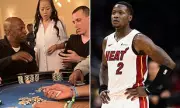 Mafia's High-Stakes Poker Return: Sports Stars Lured into Rigged Games with Hidden Cameras and X-Ray Tables