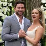 MAFS Australia's Jessika Power Drops Bombshell About On-Screen Marriage - 'It Was All Fake'