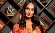 MAFS Star Haley Vernon's Stunning Transformation Leaves Fans Speechless