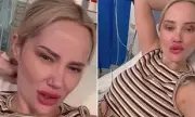 MAFS Star Jessika Power Hospitalised in Medical Emergency: 'I Thought I Was Dying'