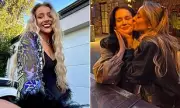 MAFS Star Lyndall Grace Announces Engagement to Girlfriend in Romantic Beach Proposal