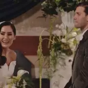MAFS UK Bride Hospitalised After Shocking On-Screen Incident: 'I Was Terrified'