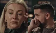 MAFS UK Shock: Experts Force Sarah and Dean to QUIT After Explosive Commitment Ceremony