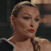 MAFS UK Shocker: Married At First Sight Couple Dramatically Quits Experiment After Explosive Argument