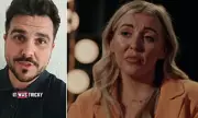 MAFS UK Star Dean Vary Breaks Silence on Controversial Weight Comments About Bride Sarah Gillanders