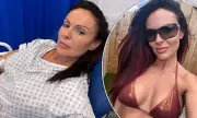 MAFS UK Star Marilyse Corrigan Hospitalised After Misdiagnosis Nightmare: Emergency Surgery and Morphine Dependency Revealed