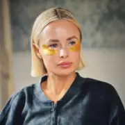 MAFS UK Viewers Baffled by Bride's Mysterious Eye Patch - What Really Happened?