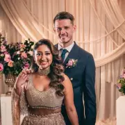 MAFS UK's Nelly Makes Shocking Confession About Intimate Life With Bride