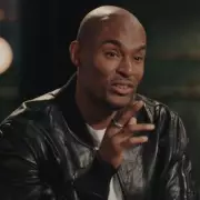 MAFS UK's Paul Tells Divorced Ex: 'I'm Not Your Husband Anymore' in Explosive Clash