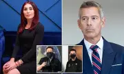 MAGA Civil War Erupts: Laura Loomer Declares War on Sean Duffy in Shocking Republican Infighting